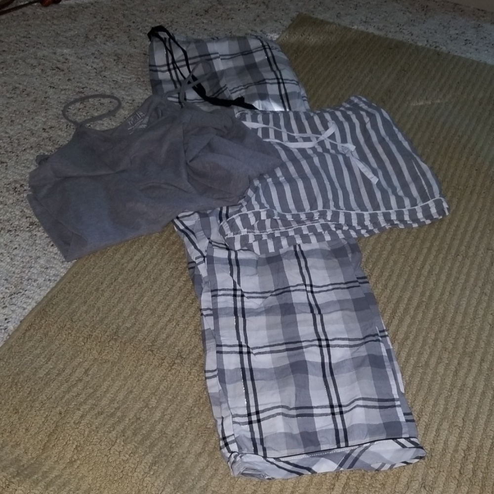 Secret Treasures pajamas